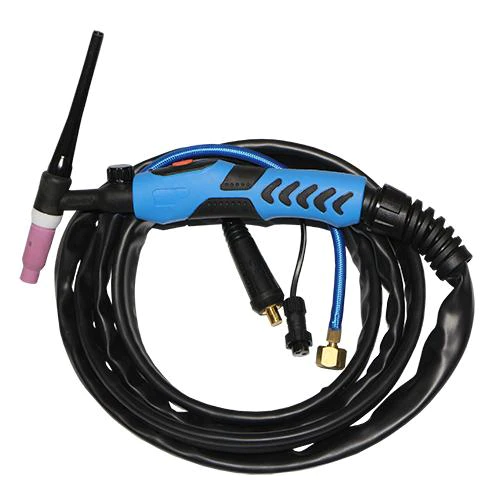 TIG torch 17V